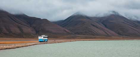 leiebuss forside lavrendor