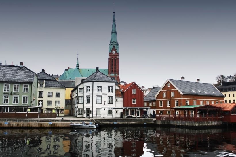 bus company Arendal