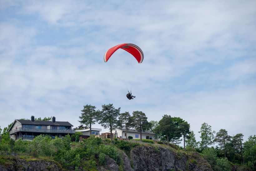 bus company Holmestrand