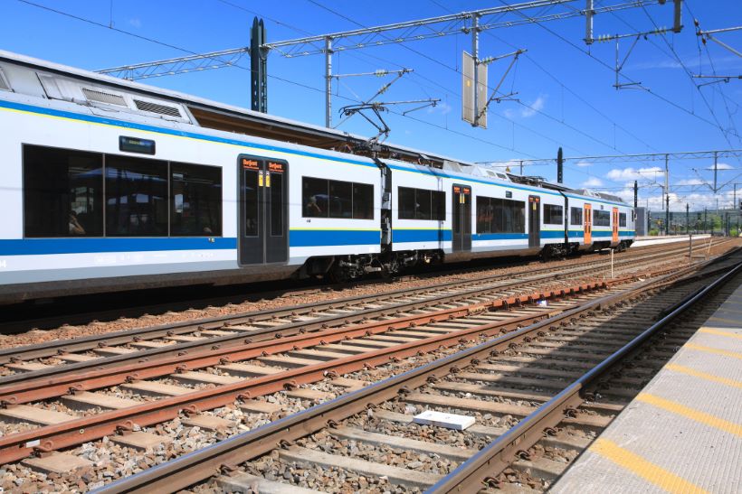 bus company Lillestrøm