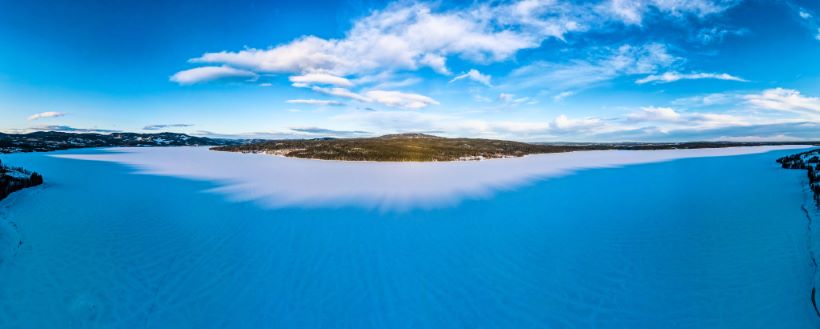 bus company Nannestad