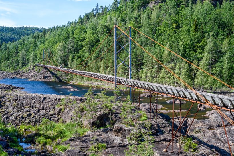 bus company Vennesla