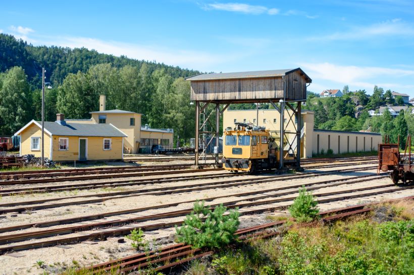 bus company Vennesla