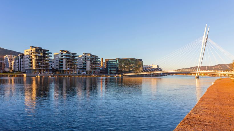 busselskap Drammen