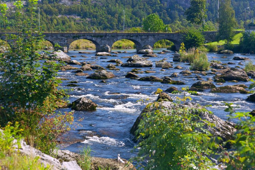 busselskap Egersund