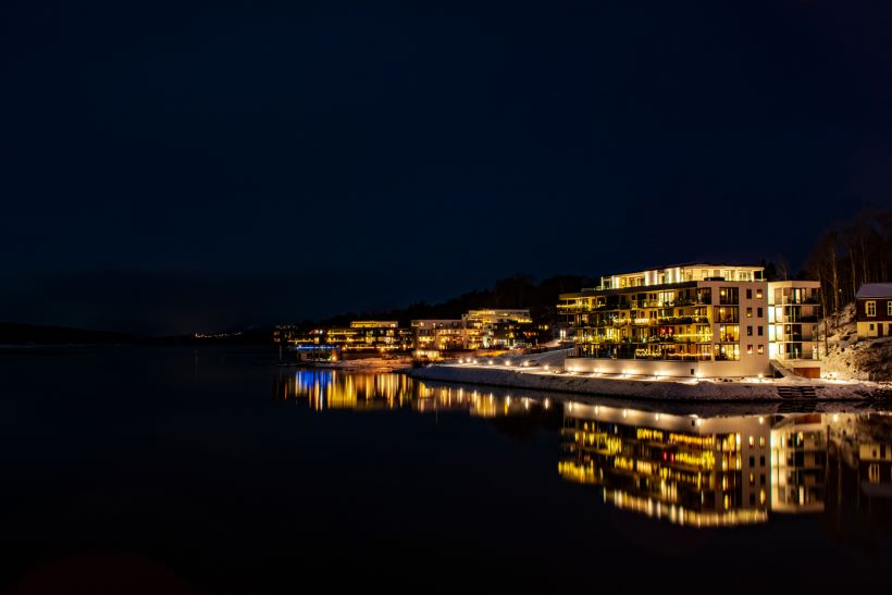 busselskap Eidsvoll