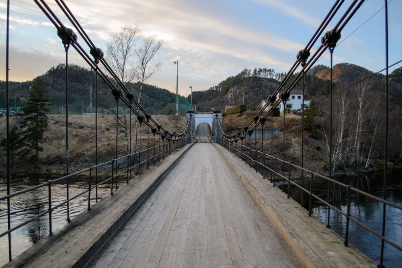 busselskap Flekkefjord