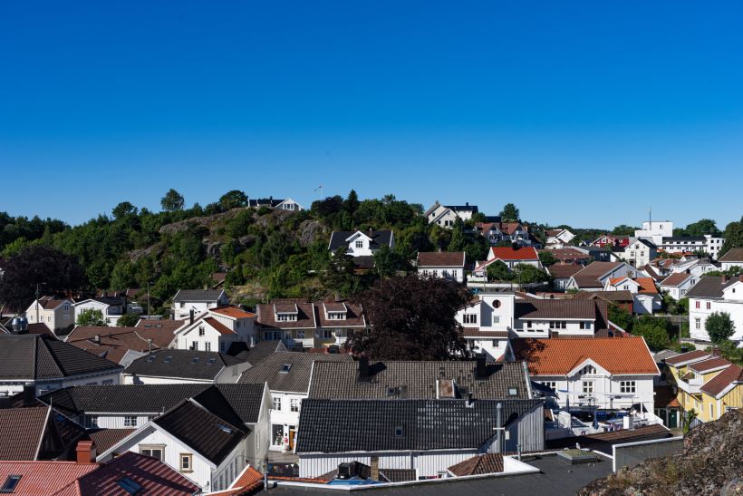busselskap Grimstad