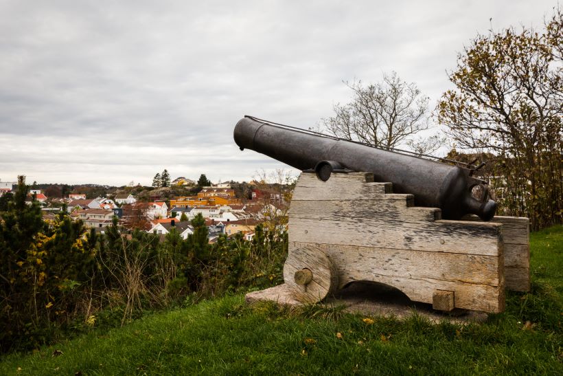 busselskap Grimstad