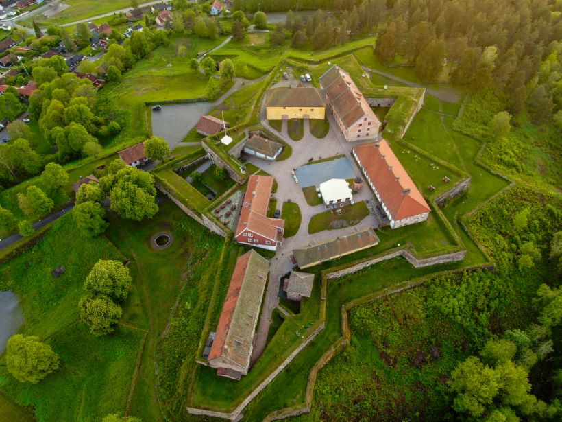 busselskap Kongsvinger