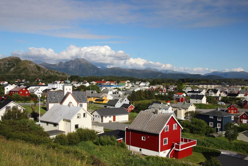 busselskap Molde