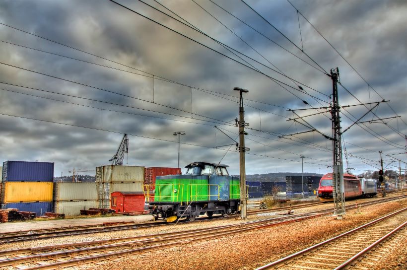 busselskap Moss