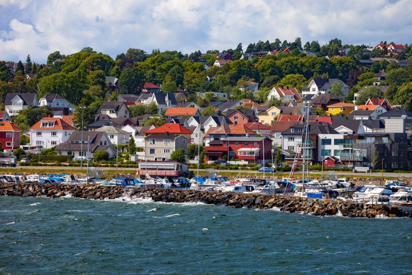 busselskap Moss