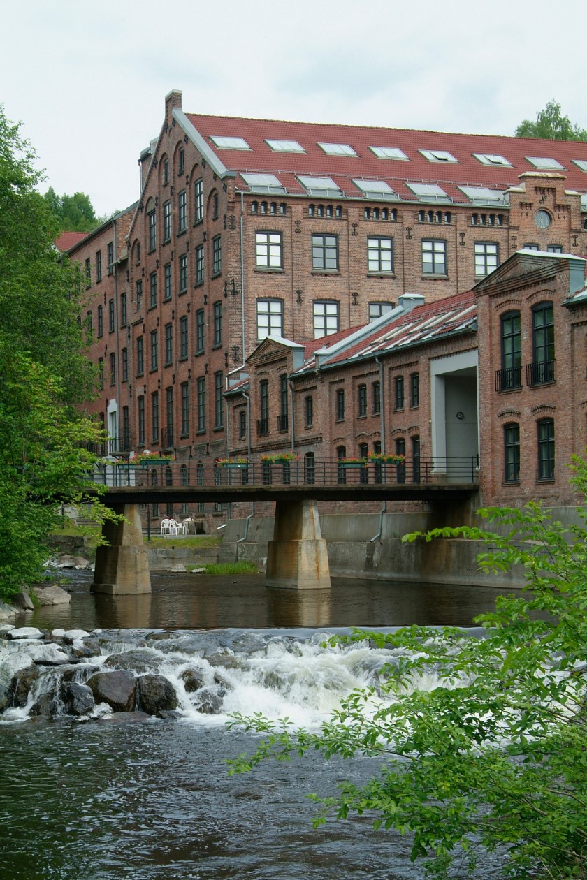 busselskap Nydalen