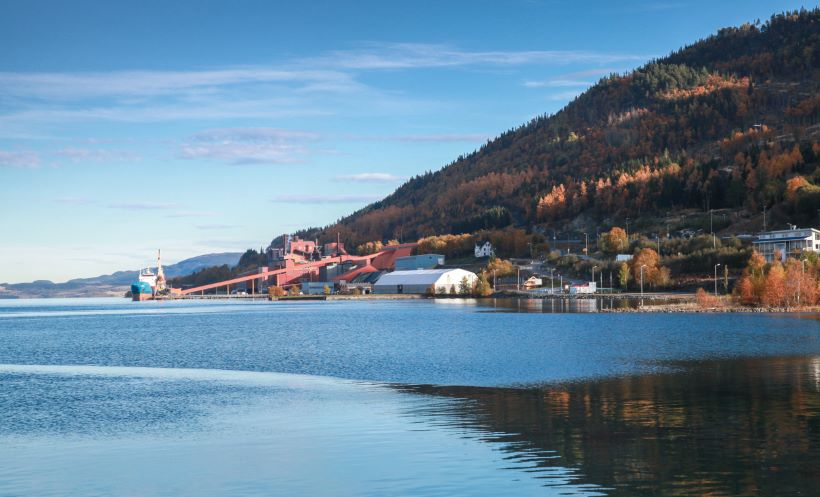 busselskap Orkanger