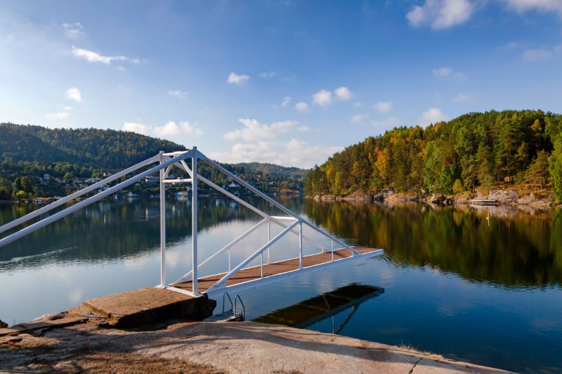 busselskap Porsgrunn