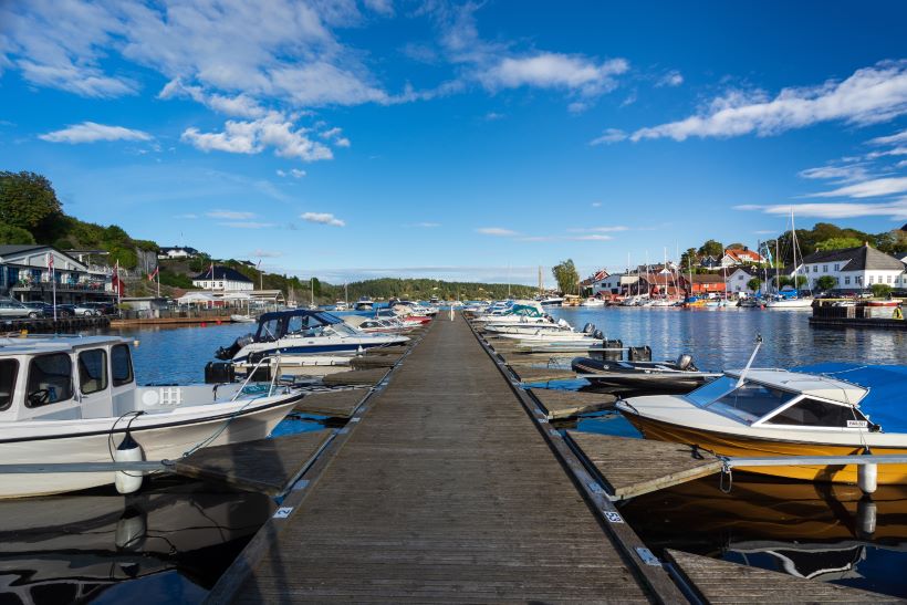 busselskap Porsgrunn