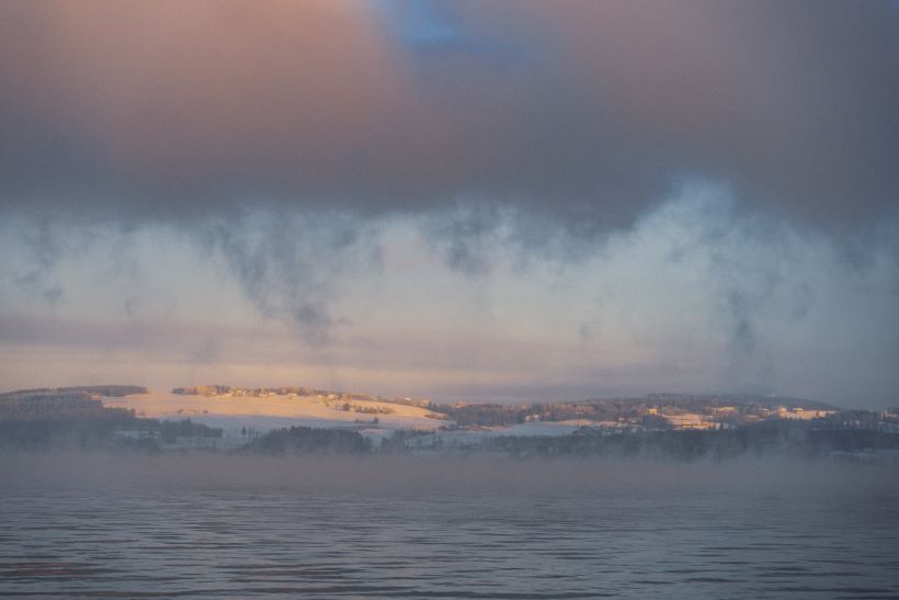 busselskap Ringsaker