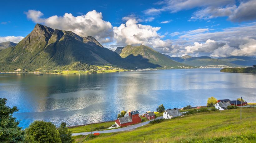 busselskap Volda