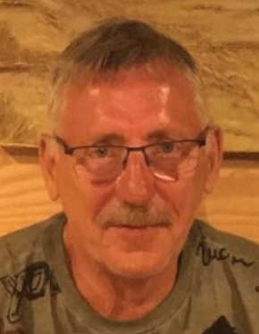 Egil Olsen er ansatt hos Tromsbuss AS