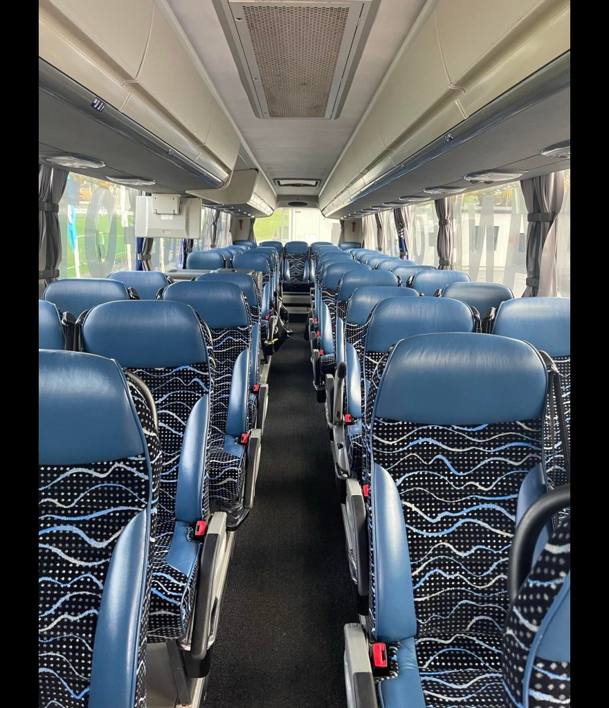 fjordbuss 2