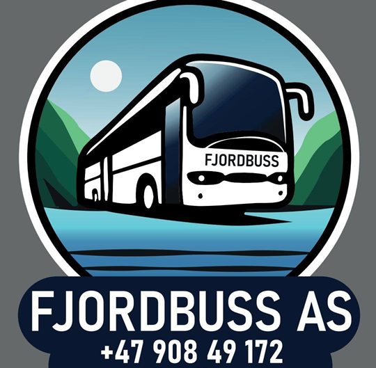 Fjordbuss AS