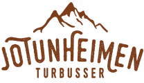 Jotunheimen Turbusser AS
