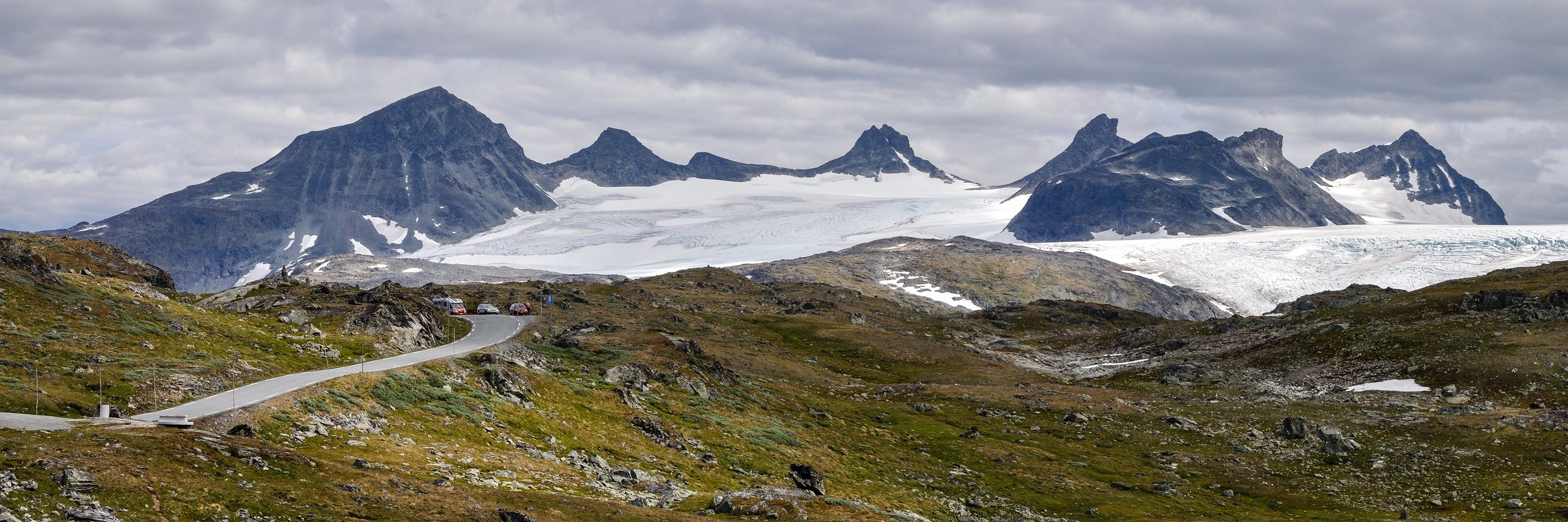 jotunheimen