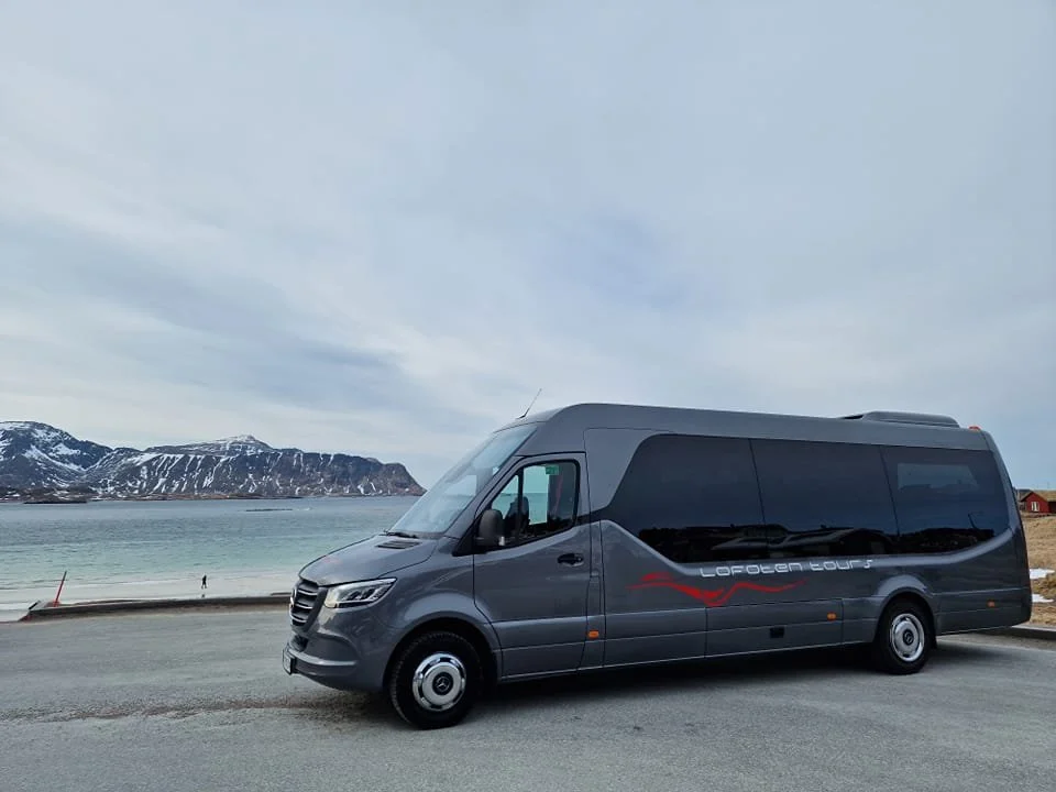 sprinter+grå