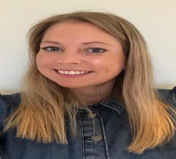 Rikke Edin er ansatt hos LB Tur AS