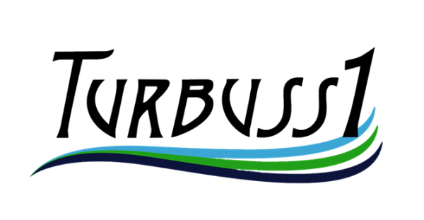 Turbuss1 AS