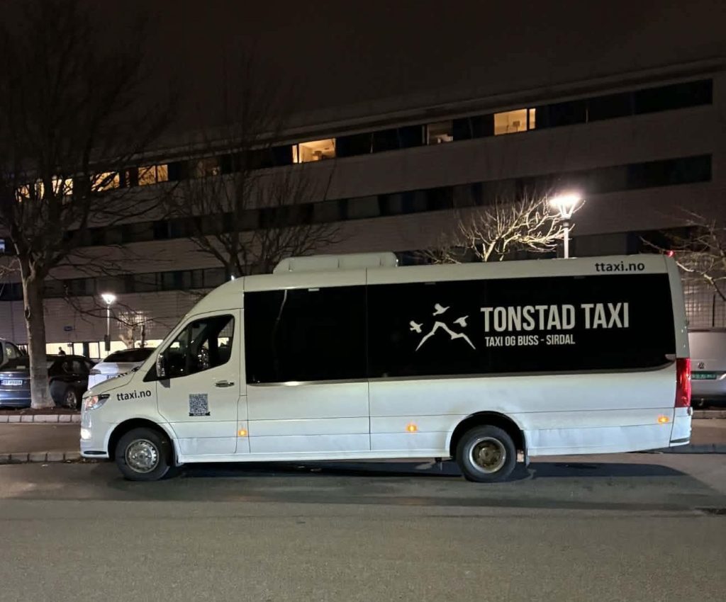 tonstad 1