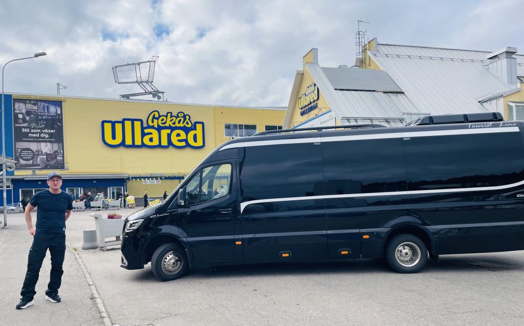 ullared