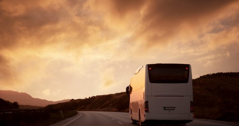 hva koster det a leie buss