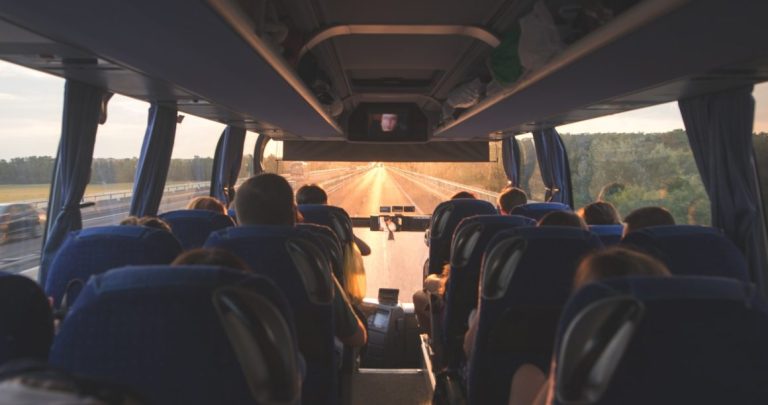 leie buss til klassetur 1