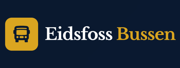 Eidsfoss Bussen