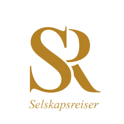 Selskapsreiser AS